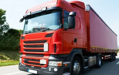 Bursa Çaybaşı Ambar Kargo