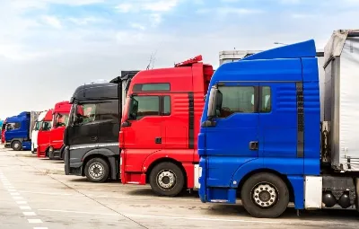 Bursa Çaybaşı Ambar Nakliyat