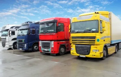 Bursa Çaybaşı Nakliye Ambarı