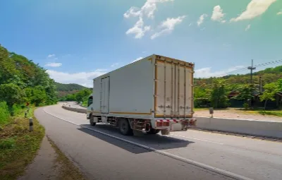 Bursa ile Çaybaşı Arası Bulaşık Makinesi Taşıma