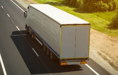 Bursa ile Çaybaşı Arası Parça Eşya Taşıma